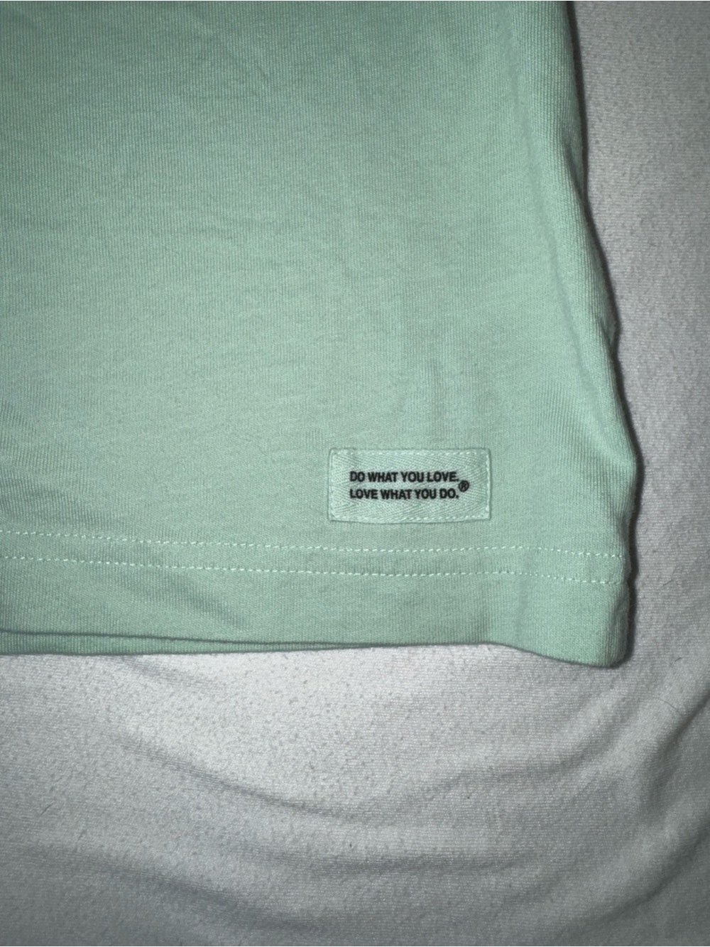 NWT Life Is Good Pickleball Tee - Picture 4 of 6